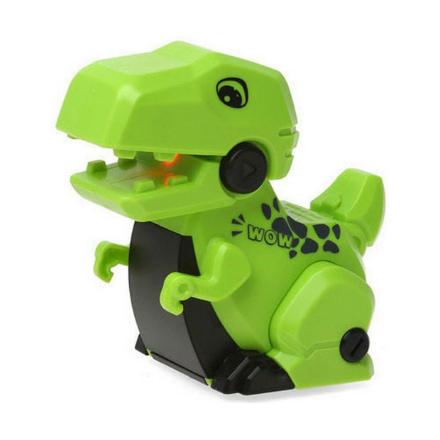 Action Figure Light with sound