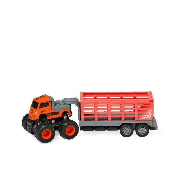 Lorry