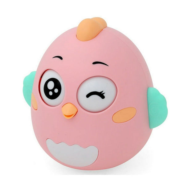 Baby toy Bird with sound