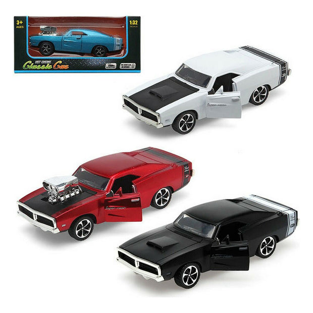 Toy car Light Metal with sound