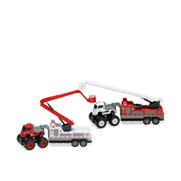 Fire Engine Fire Truck