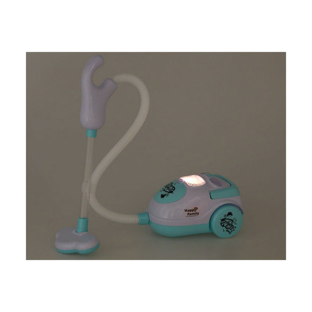 Vacuum Cleaner Electric