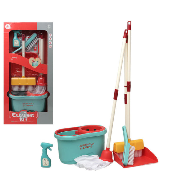 Cleaning & Storage Kit