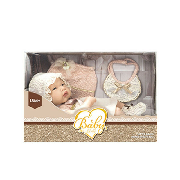 Baby doll So Lovely (30 cm)