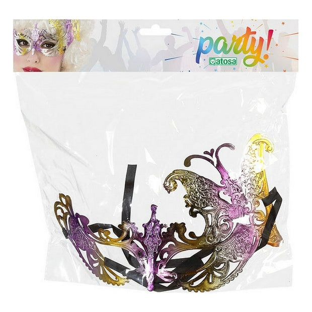 Blindfold Multicolour