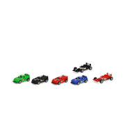Lorry Super Truck 1:24