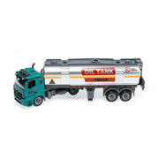 Lorry Oil Tank Truck