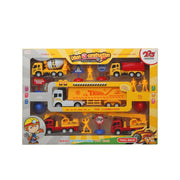 Vehicle Playset Urban Construction