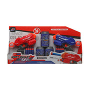 Dart Gun Space Gun