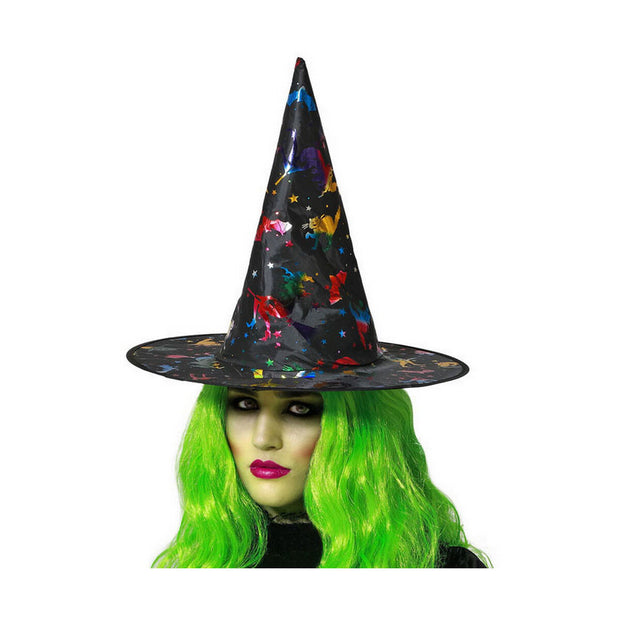 Hat Witch