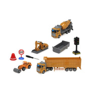 Vehicle Playset Engineering