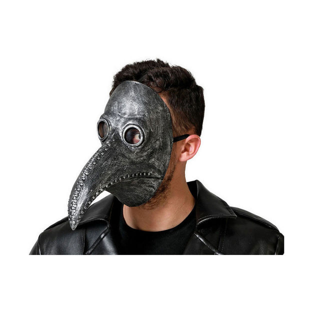 Mask Steampunk Halloween