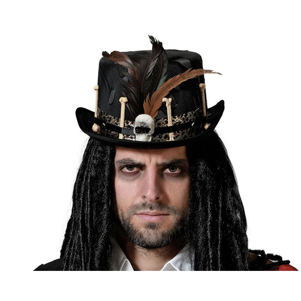 Hat Steampunk