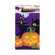 Tablecloth 183 x 132 cm Halloween