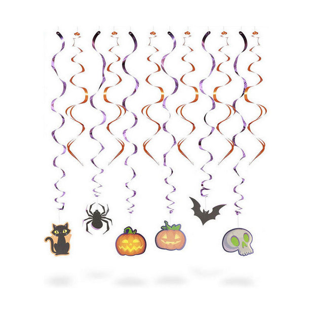 Halloween Decorations