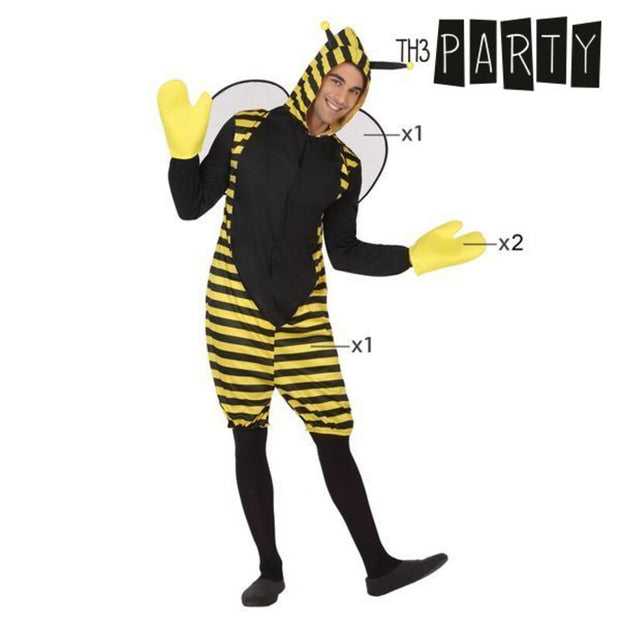 Costume for Adults Bee