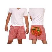 Trousers Pumpkin Ø 30 cm Orange