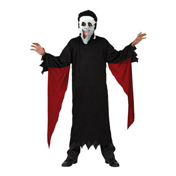 Costume for Children Male Assassin (2 pcs)