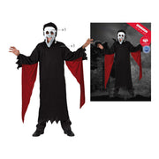 Costume for Children Male Assassin (2 pcs)