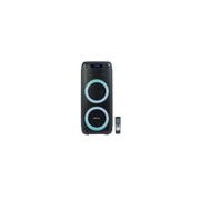 Portable Speaker FONESTAR Party-Duo