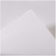 Watercolour paper Canson White 350 g 25 Sheets 25 Units (50 x 70 cm)