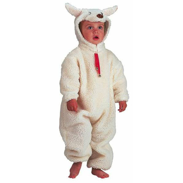 Costume for Babies Ship 0-12 Months