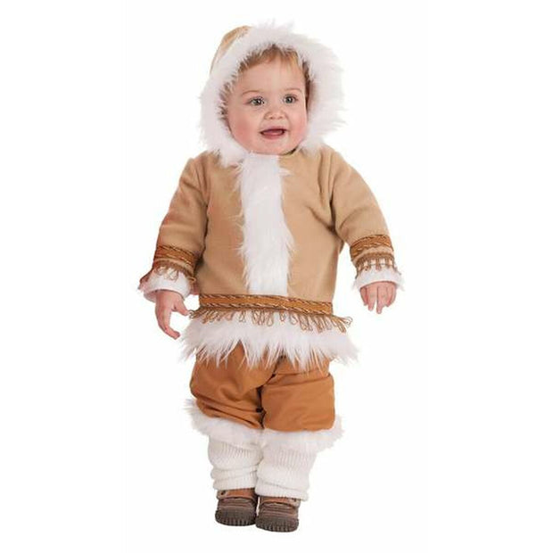 Costume for Babies Eskimo 0-12 Months