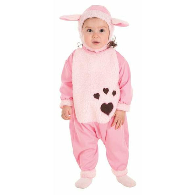 Costume for Babies Little Piggy 0-12 Months