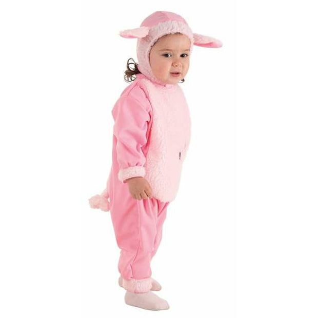 Costume for Babies Little Piggy 0-12 Months