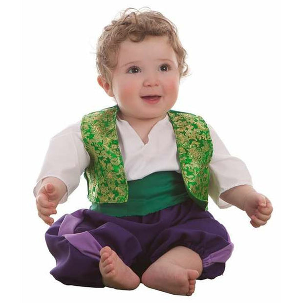 Costume for Babies 0-12 Months Aladdin