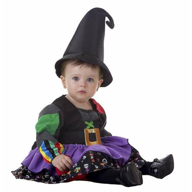 Costume for Babies Witch 12 Months