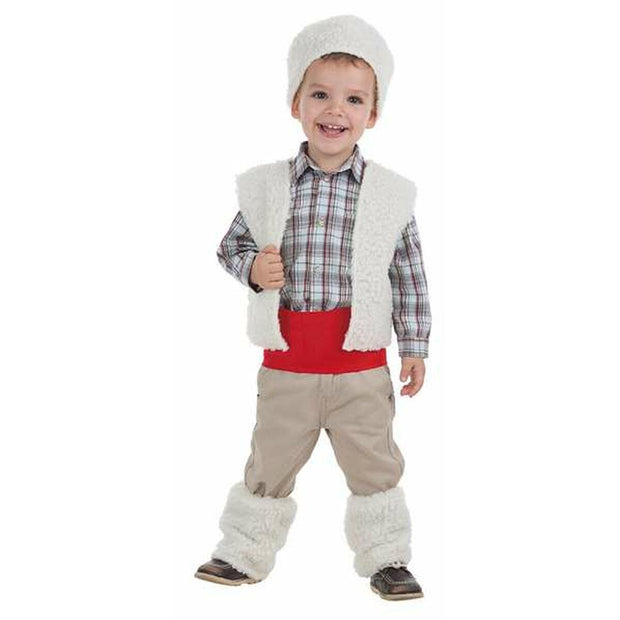 Costume for Babies Shepherd 18 Months