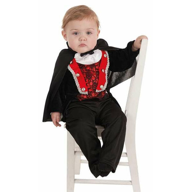 Costume for Babies Vampire 0-12 Months