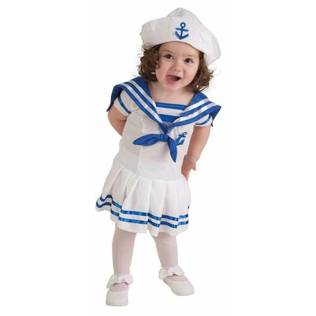 Costume for Babies Sea Woman 18 Months