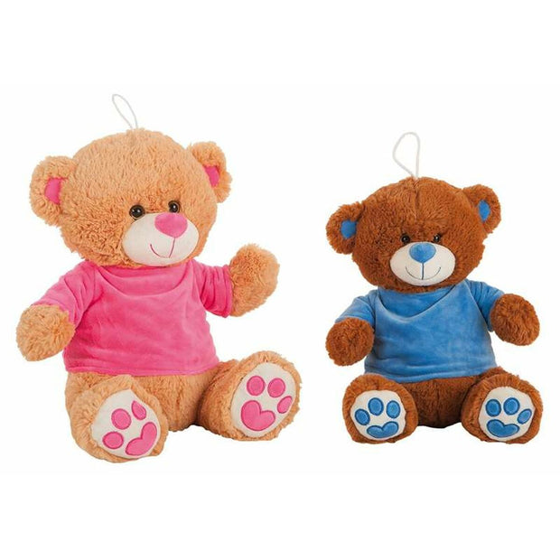 Teddy Bear T-shirt 32 cm Velvet