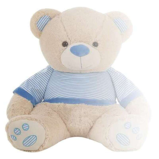 Teddy Bear By Blue T-shirt 110 cm