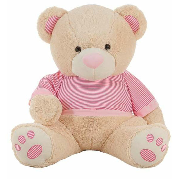 Teddy Bear By Pink 45 cm