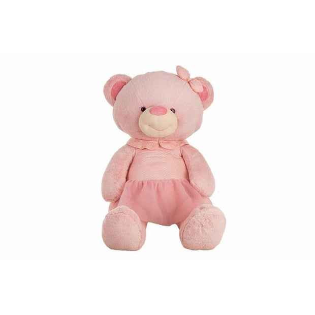 Teddy Bear  Tu-Tu  Pink 100 cm