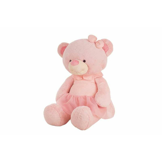 Teddy Bear  Tu-Tu  Pink 70 cm