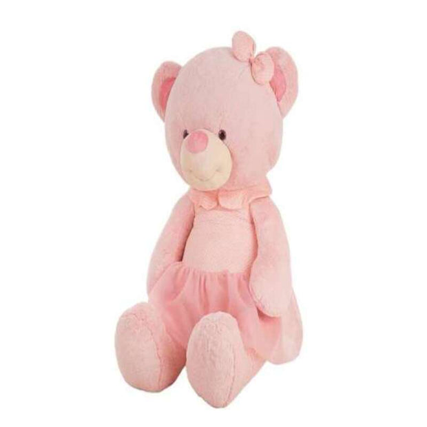 Teddy Bear Pink (60 cm)