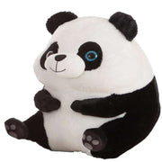 Fluffy toy Panda bear 70 cm