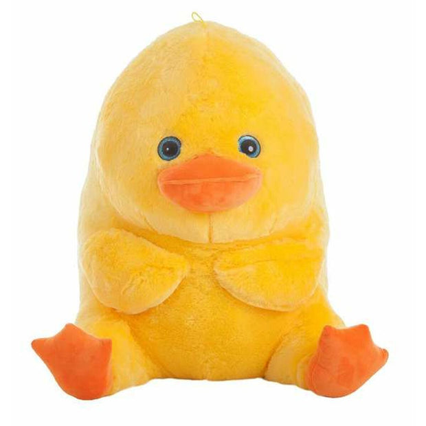 Fluffy toy Boli Yellow Little Duck 35 cm