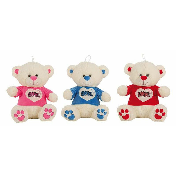 Teddy Bear Love Purpurine 120 cm