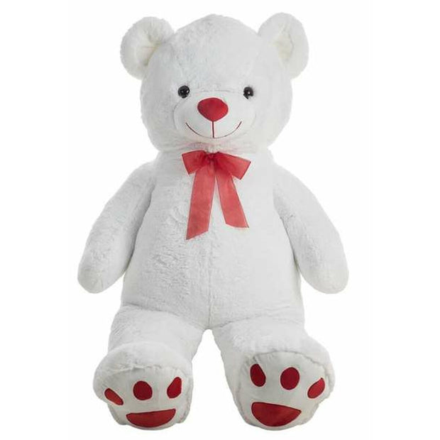 Teddy Bear Pretty White 160 cm