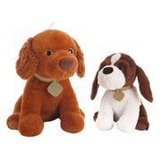 Plush Toy Dog (32 cm)