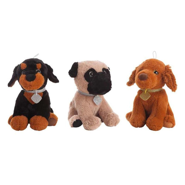 Plush Toy Dog (32 cm)