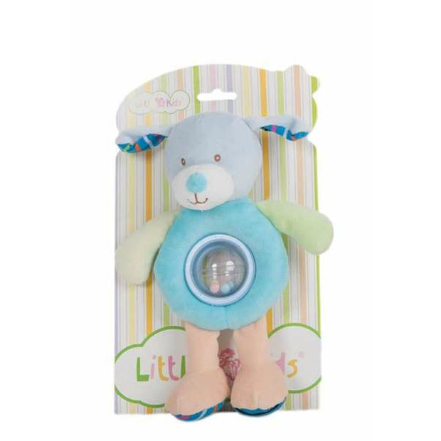 Rattle Ball 24 cm Dog
