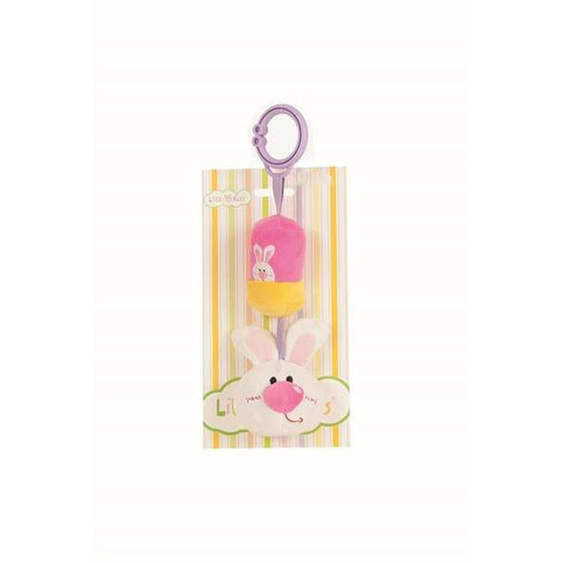 Rattle Rabbit 24 cm Rattle