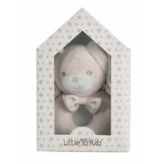 Rattle Sweet Stars Beige 16 cm Bear
