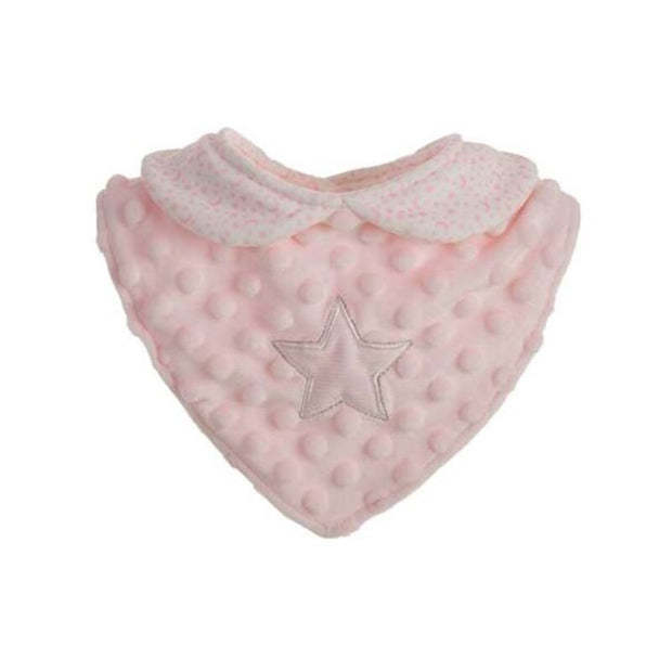 Dolls Accessories Babero Sweet Estrellitas (20 cm)